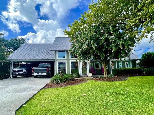 240 E 87th St, Cut Off, LA 70345