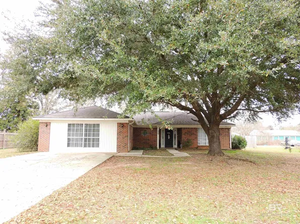 19725 Quartz Ln, Robertsdale, AL 36567