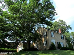 1055 Longwood Ave, Cumberland, MD 21502