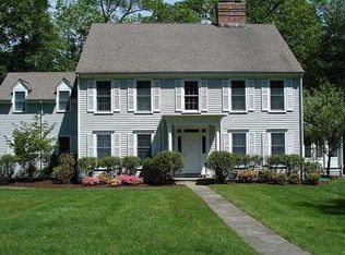 324 Hollow Tree Ridge Rd, Darien, CT 06820