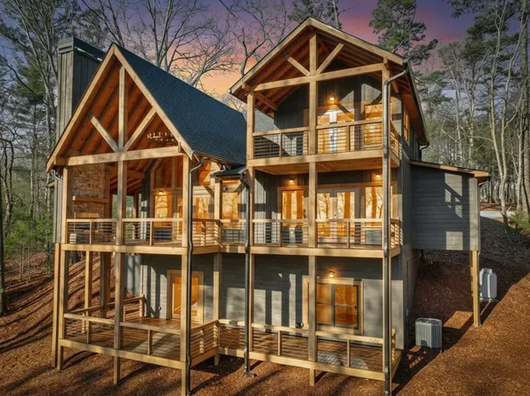 142 Red Oak Trl, Ellijay, GA 30540