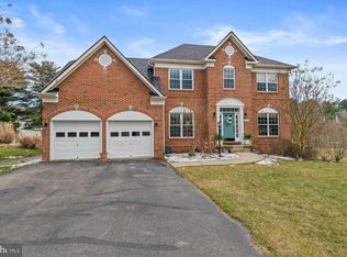 1743 Solitude Ct, Huntingtown, MD 20639