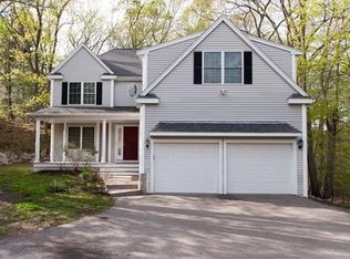 159 Chickering Rd, Dedham, MA 02026