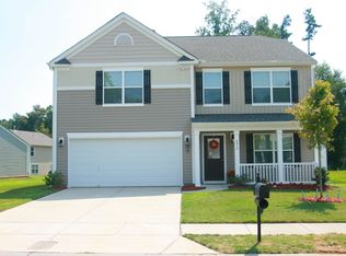 4815 McClure Rd, Charlotte, NC 28216