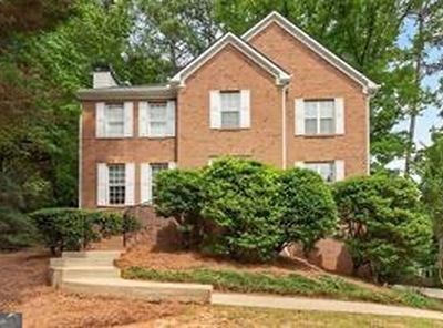 3225 Chippewa Run NW, Kennesaw, GA, 30152