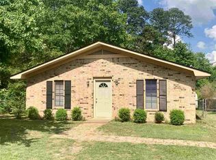 4110 Wesley St, Longview, TX 75605