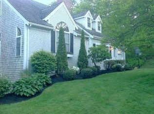 37 Briar Patch Rd, Osterville, MA 02655