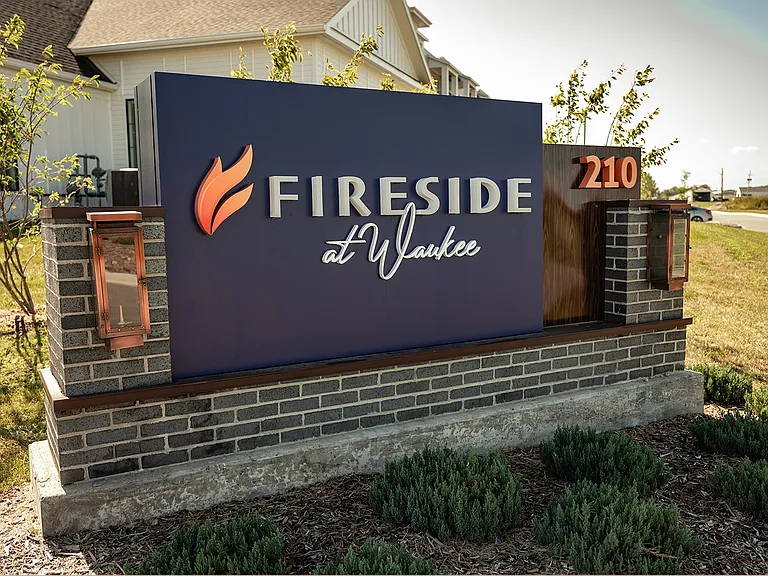 Fireside at Waukee — Photo 58