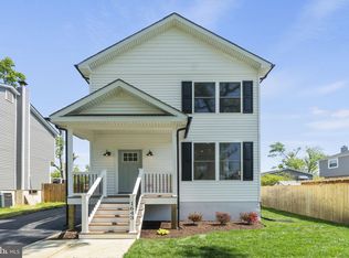 1643 Shady Side Dr, Edgewater, MD 21037