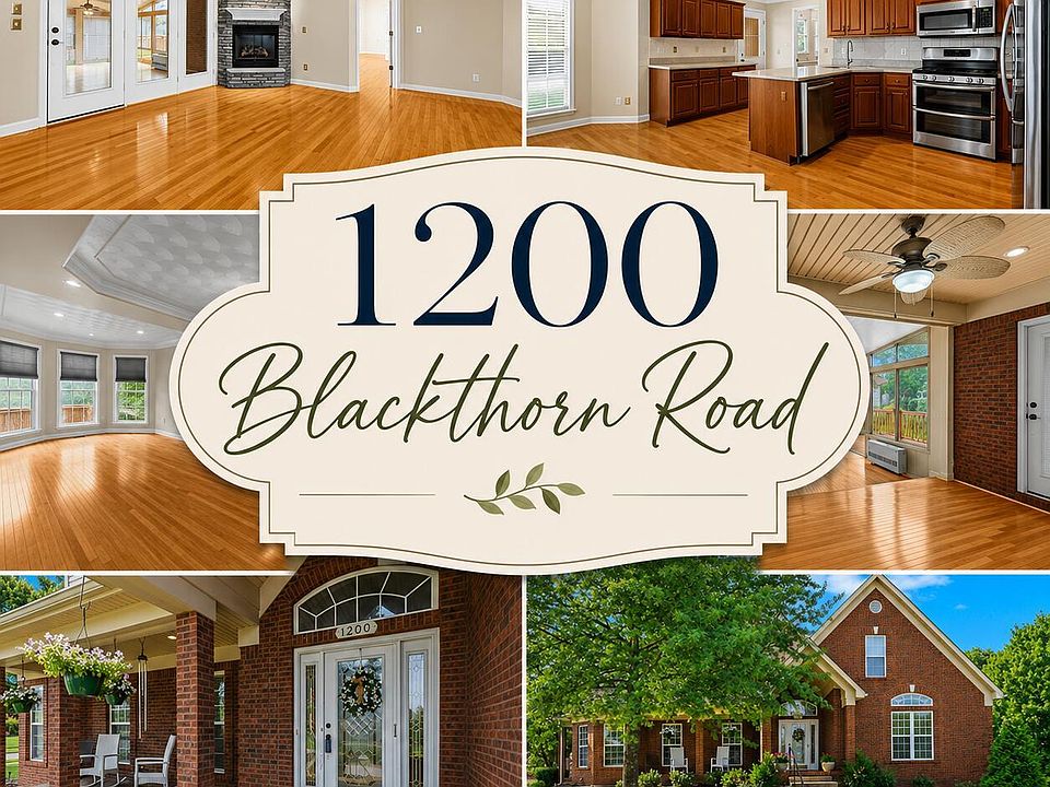1st image of 1200 Blackthorn Rd