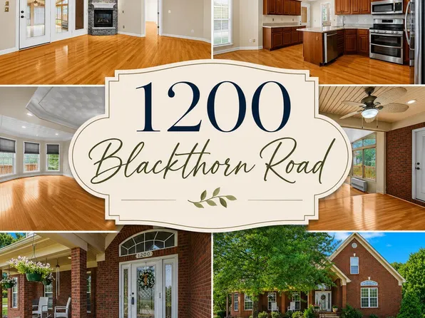 1200 Blackthorn Rd, Louisville, KY 40242