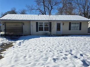12 Iris Ave, Granite City, IL