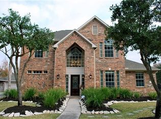14418 Summerwood Lakes Dr, Houston, TX 77044