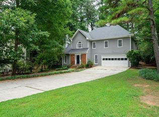 3195 Ridgerock Way, Snellville, GA 30078