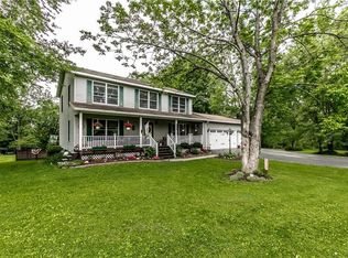 8247 Halsey Rd, Port Byron, NY 13140