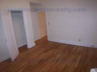 27 Lanark Rd #D3, Brighton, MA 02135