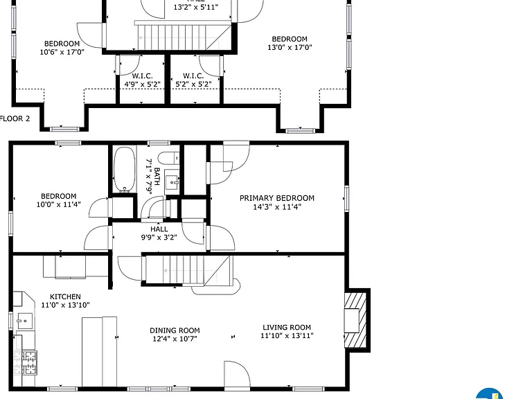 2904 Greentop Ct — Photo 31