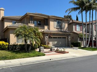 12 Shea Rdg, Rancho Santa Margarita, CA 92688