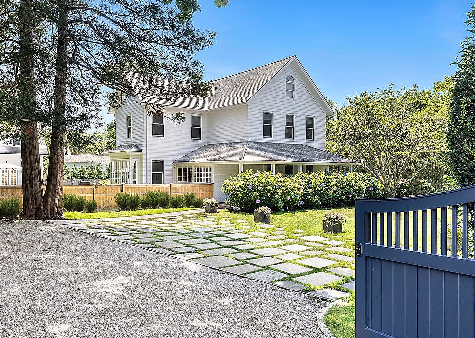 300 Hill St, Southampton, NY 11968 Zillow