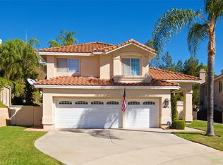 8878 Ragweed Ct, San Diego, CA 92129