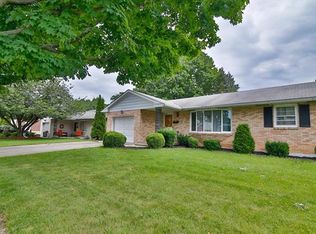 2018 Renwick St, Bethlehem, PA 18017