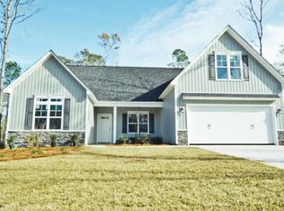 48 Clutch Dr, Rocky Point, NC 28457