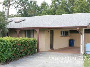 5936 Littlestone Ct, North Fort Myers, FL 33903
