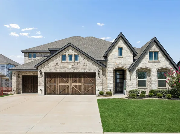 203 Memory Ln, Waxahachie, TX 75165