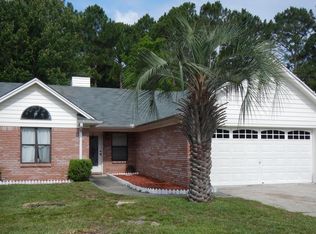 107 Dana Way, Panama City Beach, FL 32407