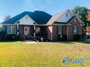 96 Cherokee Rd, Scottsboro, AL 35769