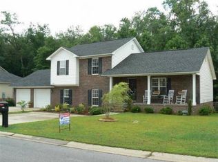 434 Abbottswood Dr, Fayetteville, NC 28301