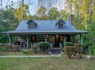 119 Chestatee Point, Dawsonville, GA 30534