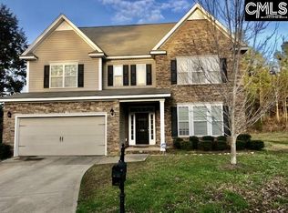 138 Drakewood Dr, Columbia, SC 29212