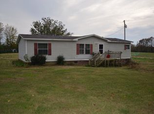 6622 Richardson Rd, Spring Hope, NC 27882