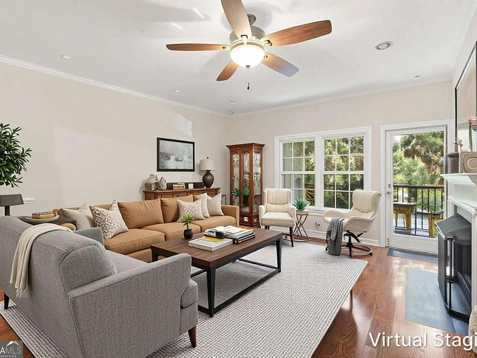 1st image of 424 Lindbergh Dr NE Unit 205