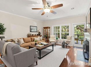 424 Lindbergh Dr NE UNIT 205, Atlanta, GA 30305