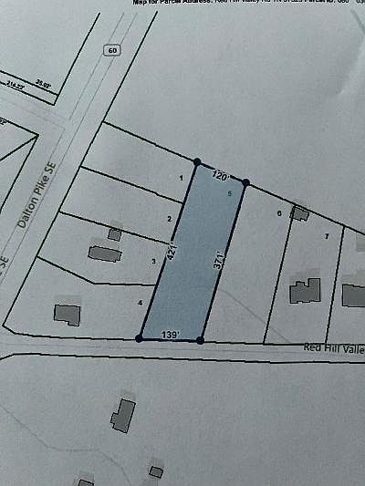2nd image of LOT 5 Red Hill Valley Rd SE Lot 5