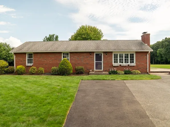 571 Mill St, Feeding Hills, MA 01030
