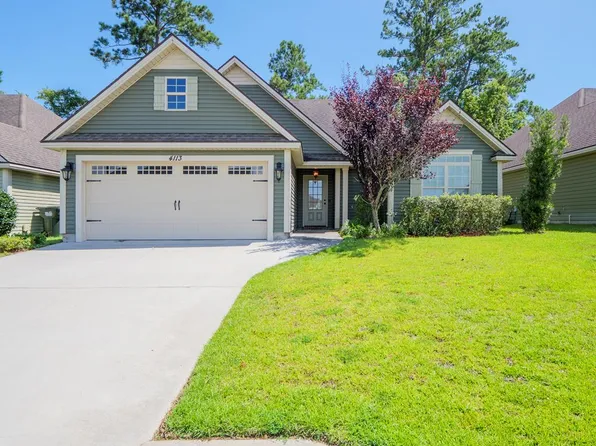 4113 Nelson Hill Pl, Hahira, GA 31632
