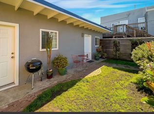 1039 Channing Way #1/2, Berkeley, CA 94710