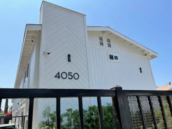 4050 Bemis St, Los Angeles, CA