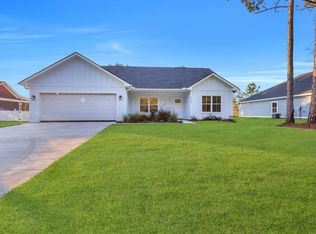 1655 Ashantilly Dr, Darien, GA 31305