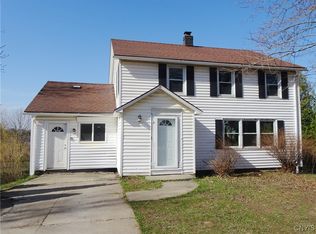 6321 State Route 5, Vernon, NY 13476