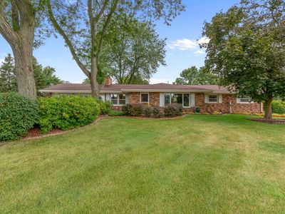 3726 Oakwood COURT SOUTH South, Hubertus, WI, 53033