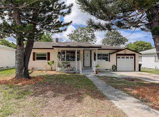 5260 43rd Ter N, Saint Petersburg, FL 33709