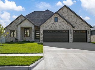 5558 E Cavalcade Lane, Springfield, MO 65802