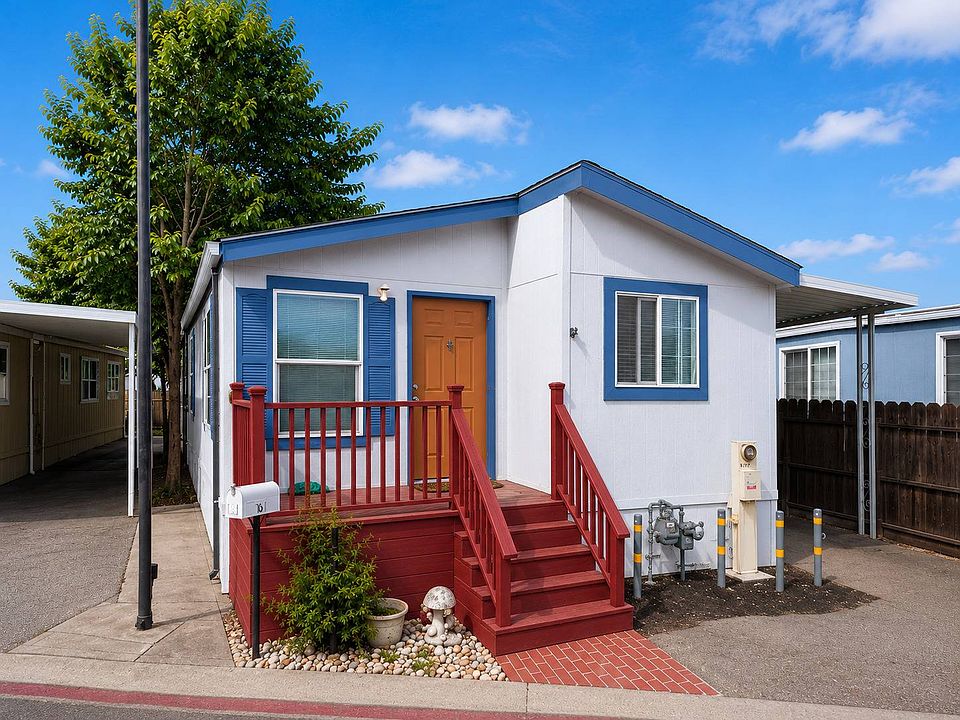 2nd image of 2150 Monterey Rd #161