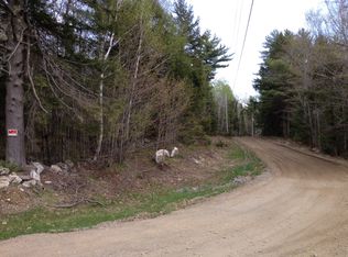 1000 Banton Road, Palermo, ME 04354