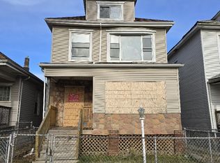 1312 W 71st Pl, Chicago, IL 60636