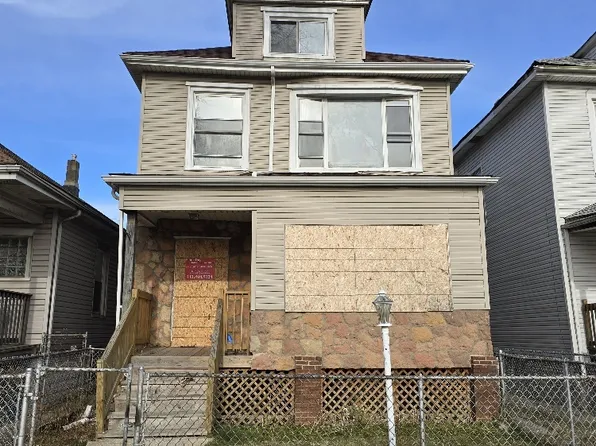 1312 W 71st Pl, Chicago, IL 60636